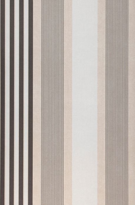 Archiv Papier peint Mareget beige gris Largeur de lé