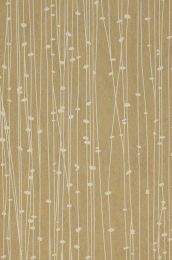 Wallpaper Matisse sand yellow