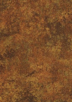 Shabby Stucco tonos de marrón Muestra