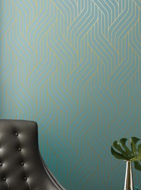 Golden Wallpaper for Golden Times – find them in the online shop now!