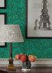 Wallpaper Sutton pastel green