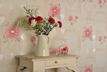 Wallpaper Verala rose
