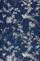 Wallpaper Coringa dark blue