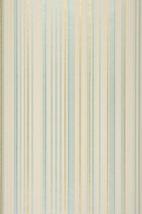 Archiv Wallpaper Merletto pastel turquoise Roll Width